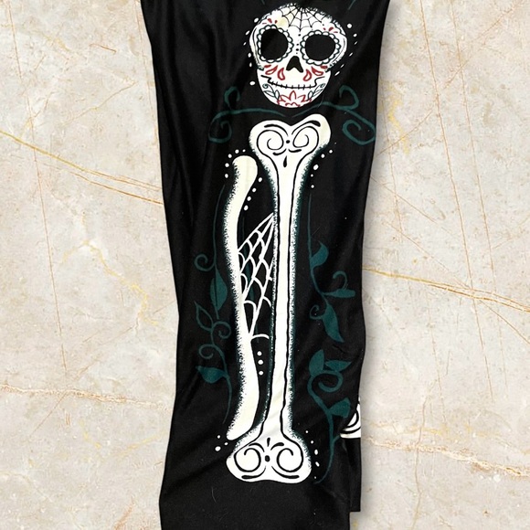 Leggings Rare Print TC - Picture 4 of 14